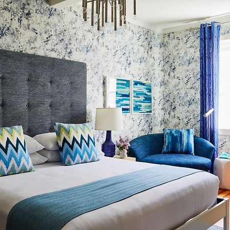 The Attwater Hotel Newport Buitenkant foto