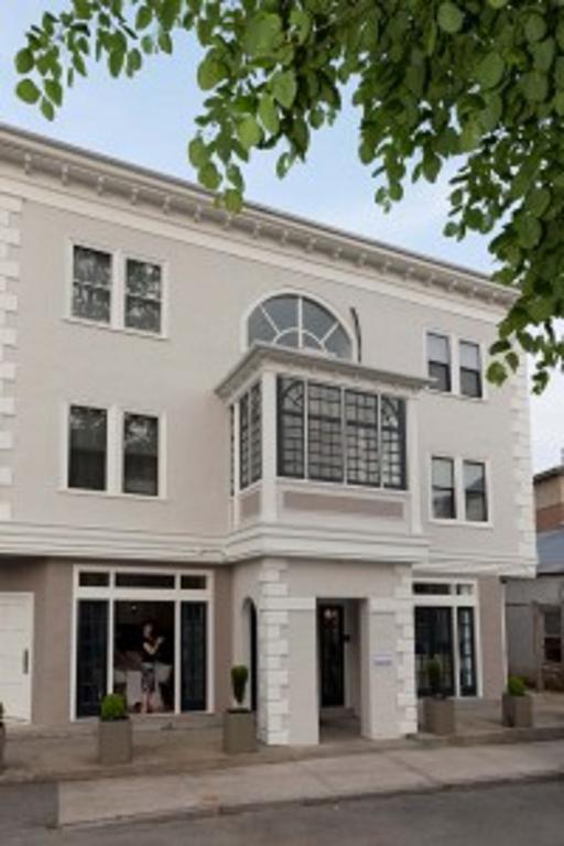 The Attwater Hotel Newport Buitenkant foto