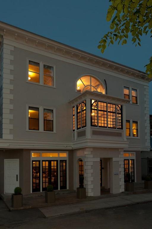 The Attwater Hotel Newport Buitenkant foto
