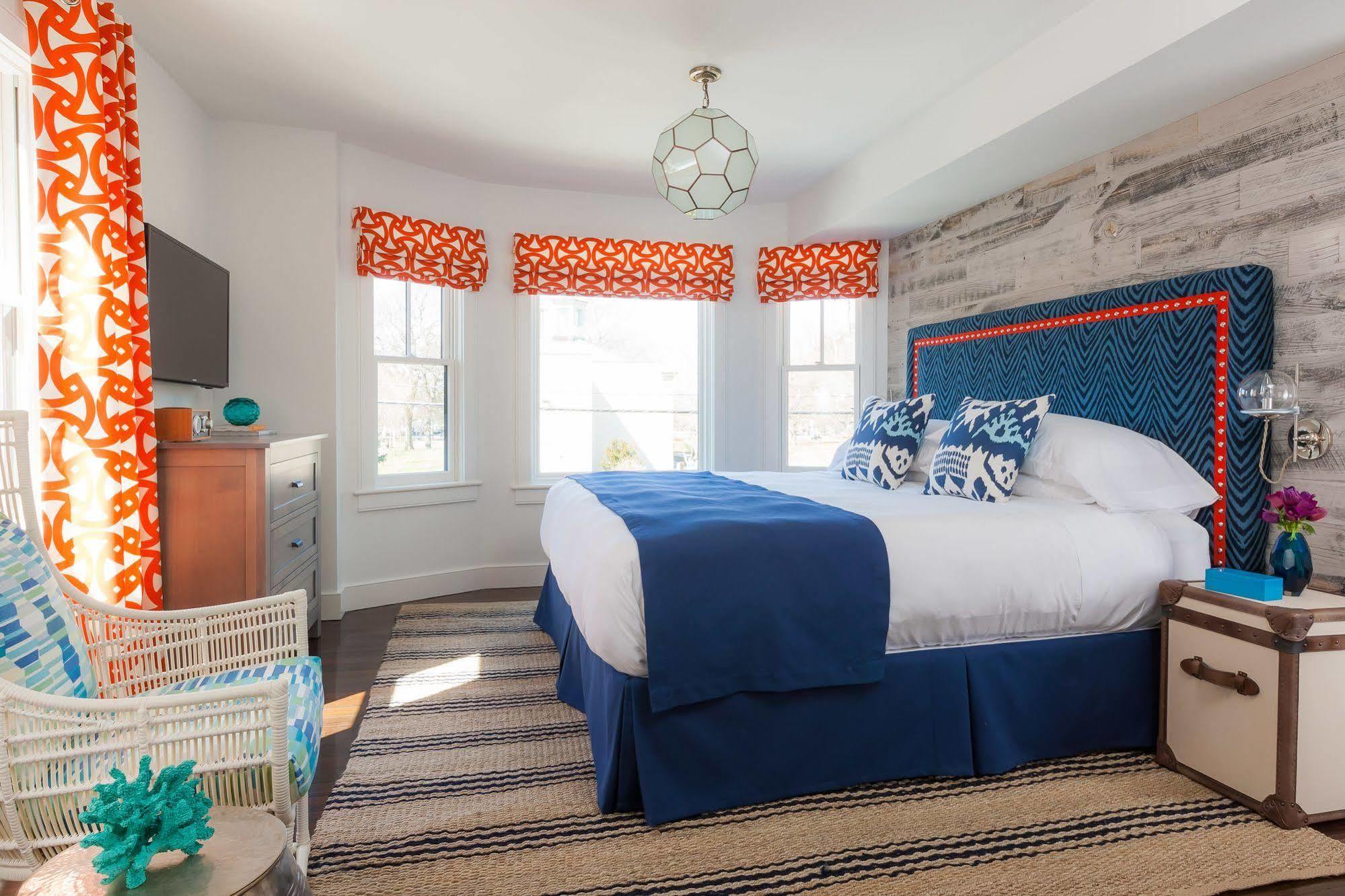 The Attwater Hotel Newport Buitenkant foto