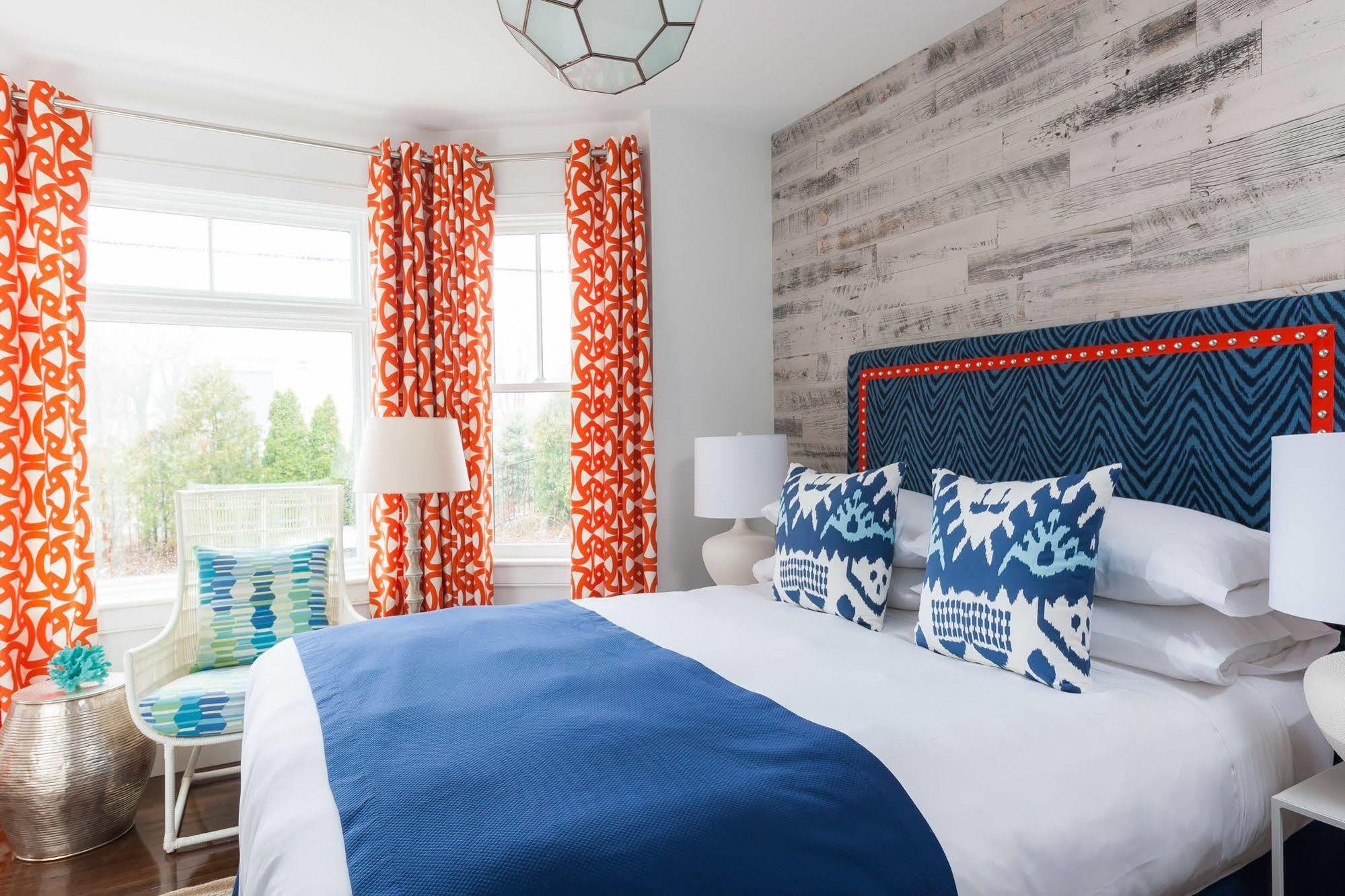 The Attwater Hotel Newport Buitenkant foto