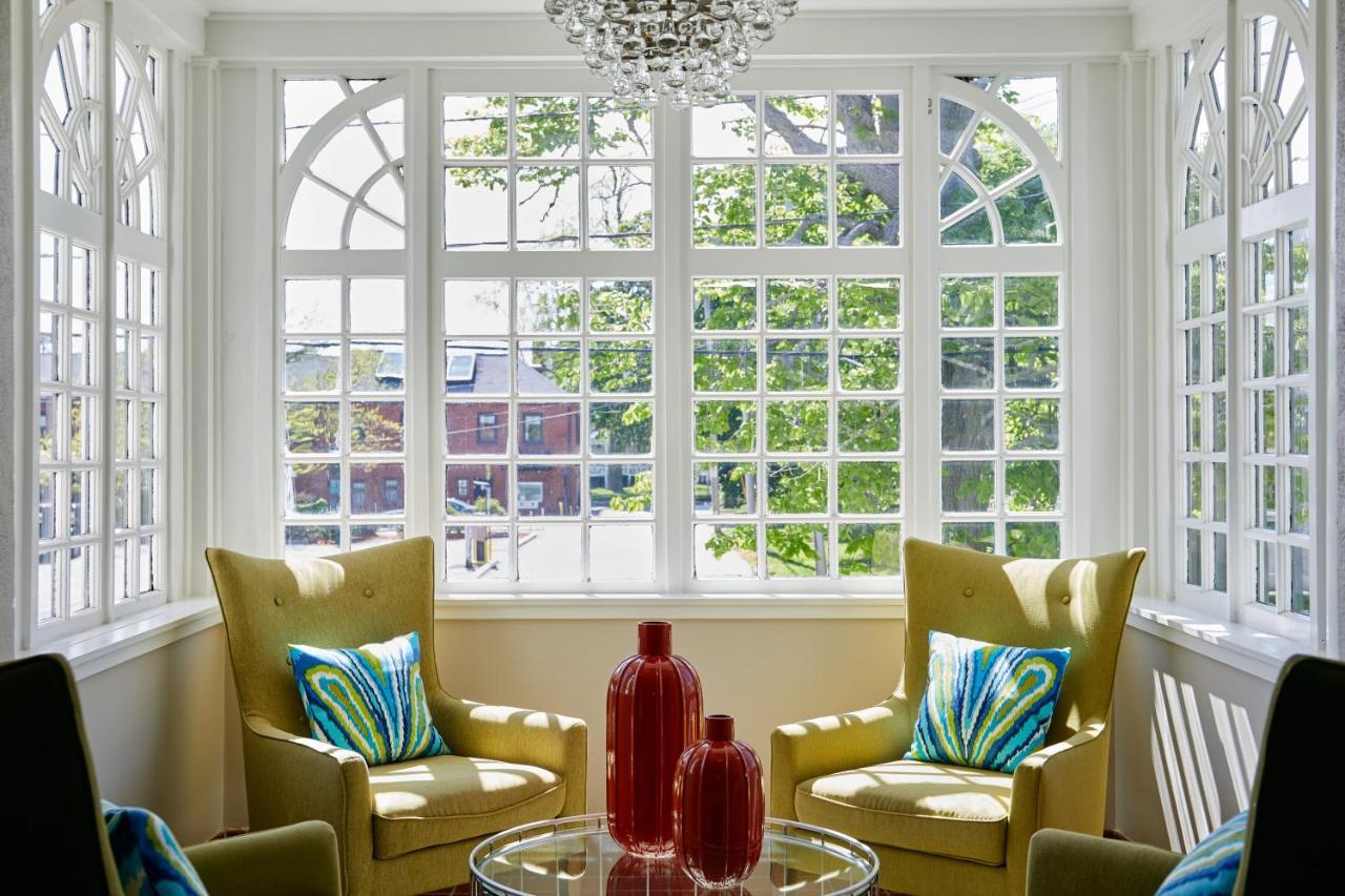 The Attwater Hotel Newport Buitenkant foto