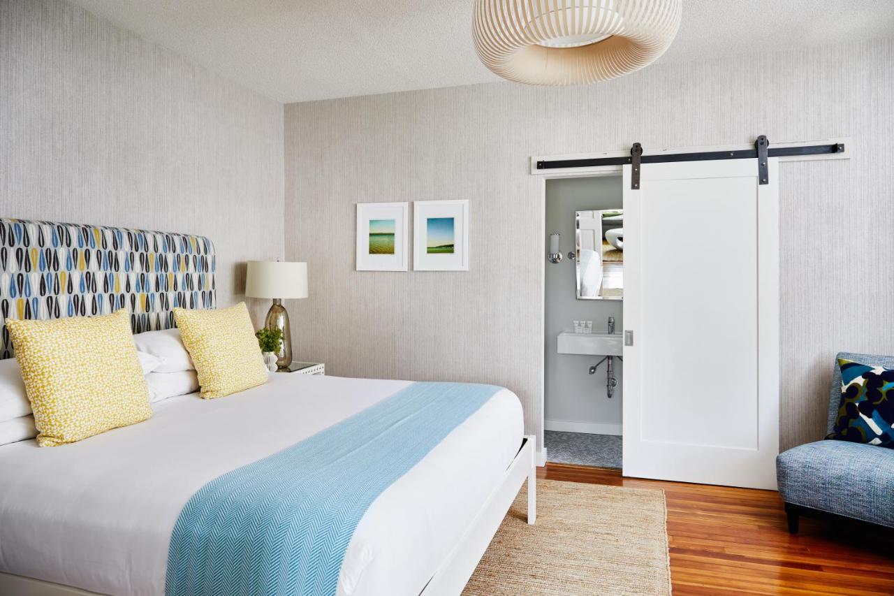 The Attwater Hotel Newport Buitenkant foto