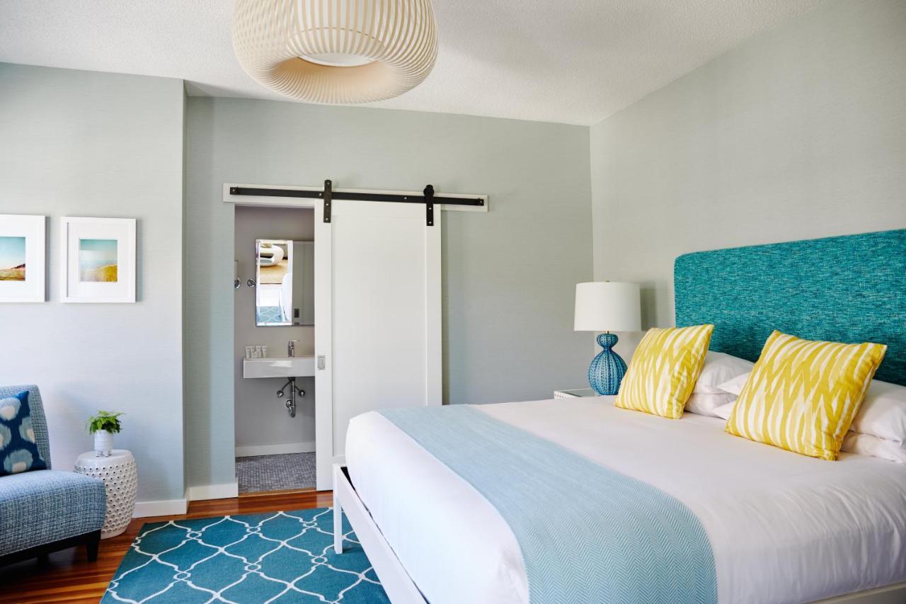 The Attwater Hotel Newport Buitenkant foto
